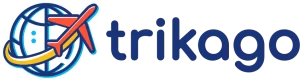 trikago logo banner